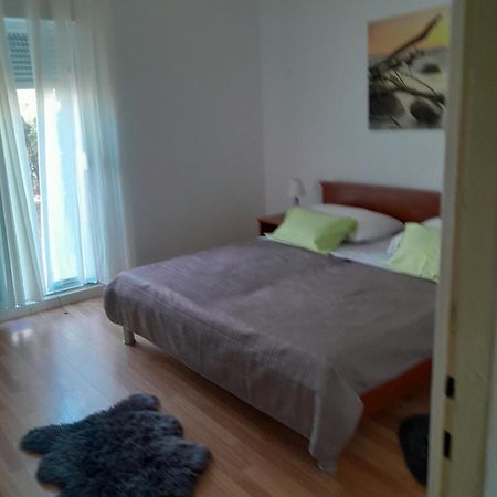 Apartamento Roko Zadar Exterior foto