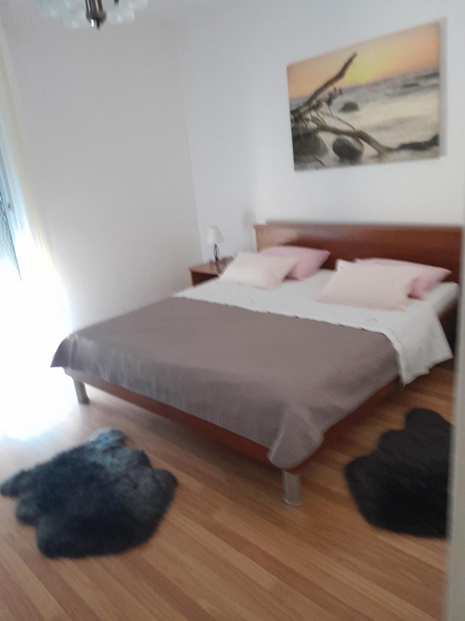 Apartamento Roko Zadar Habitación foto