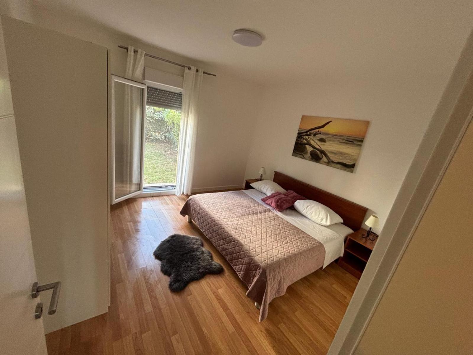 Apartamento Roko Zadar Exterior foto