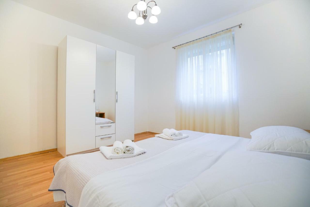 Apartamento Roko Zadar Exterior foto