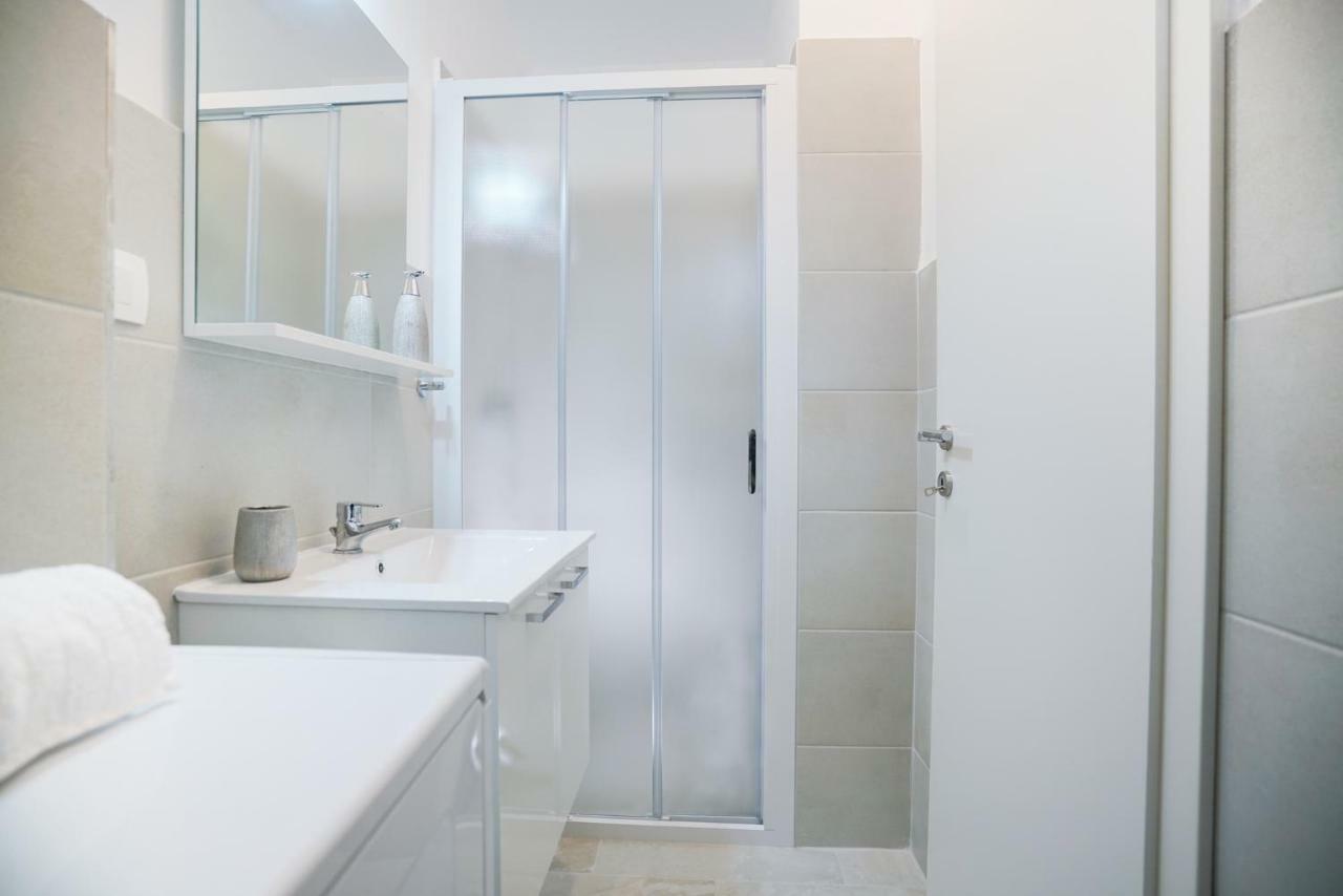 Apartamento Roko Zadar Exterior foto