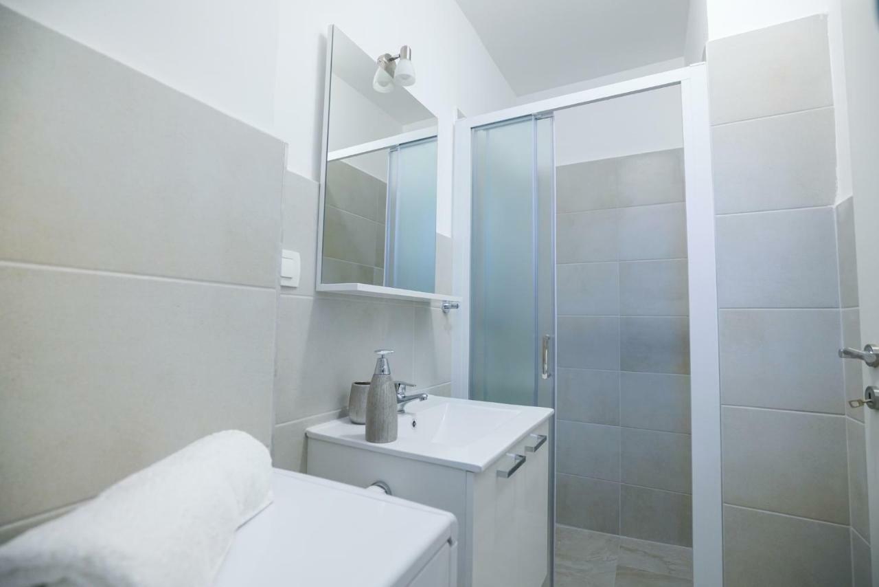 Apartamento Roko Zadar Exterior foto