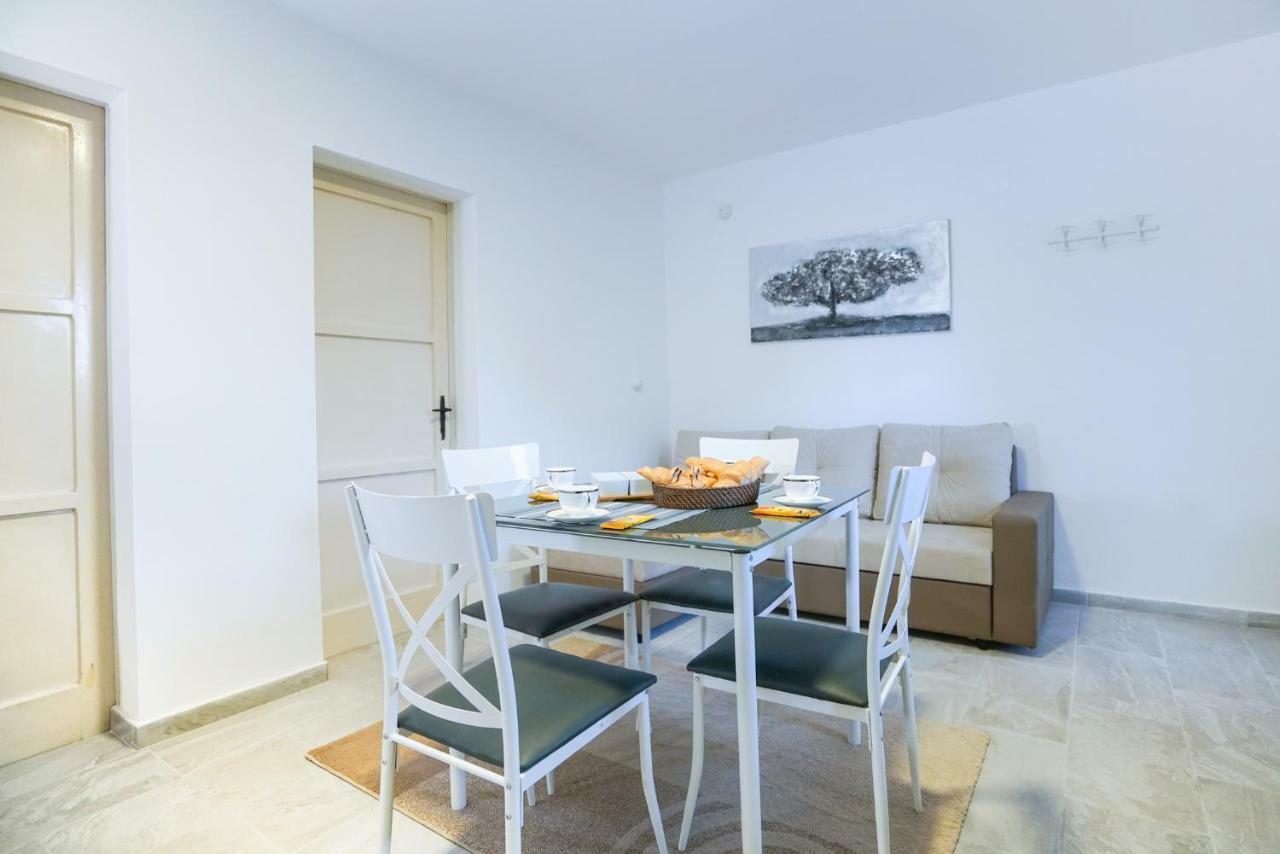 Apartamento Roko Zadar Exterior foto