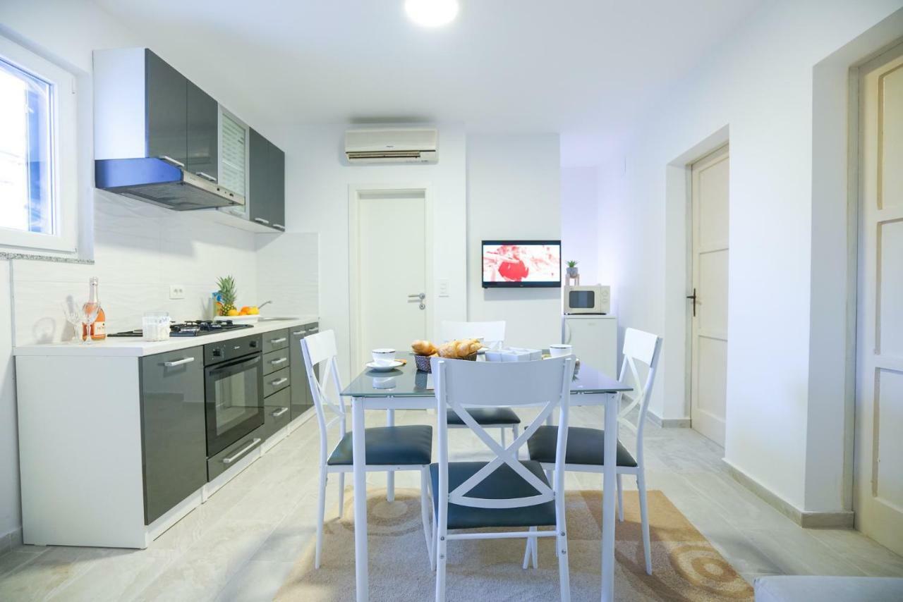 Apartamento Roko Zadar Exterior foto